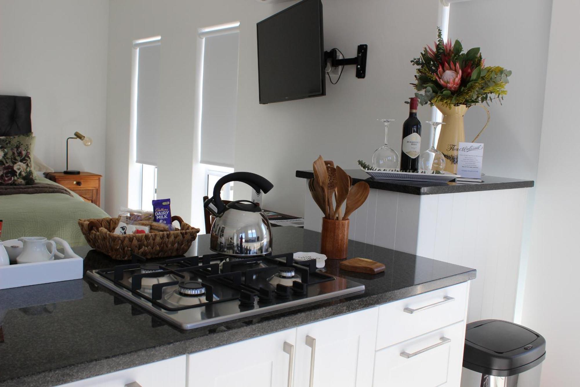 Nivenia Beach House Bettyʼs Bay Exterior foto