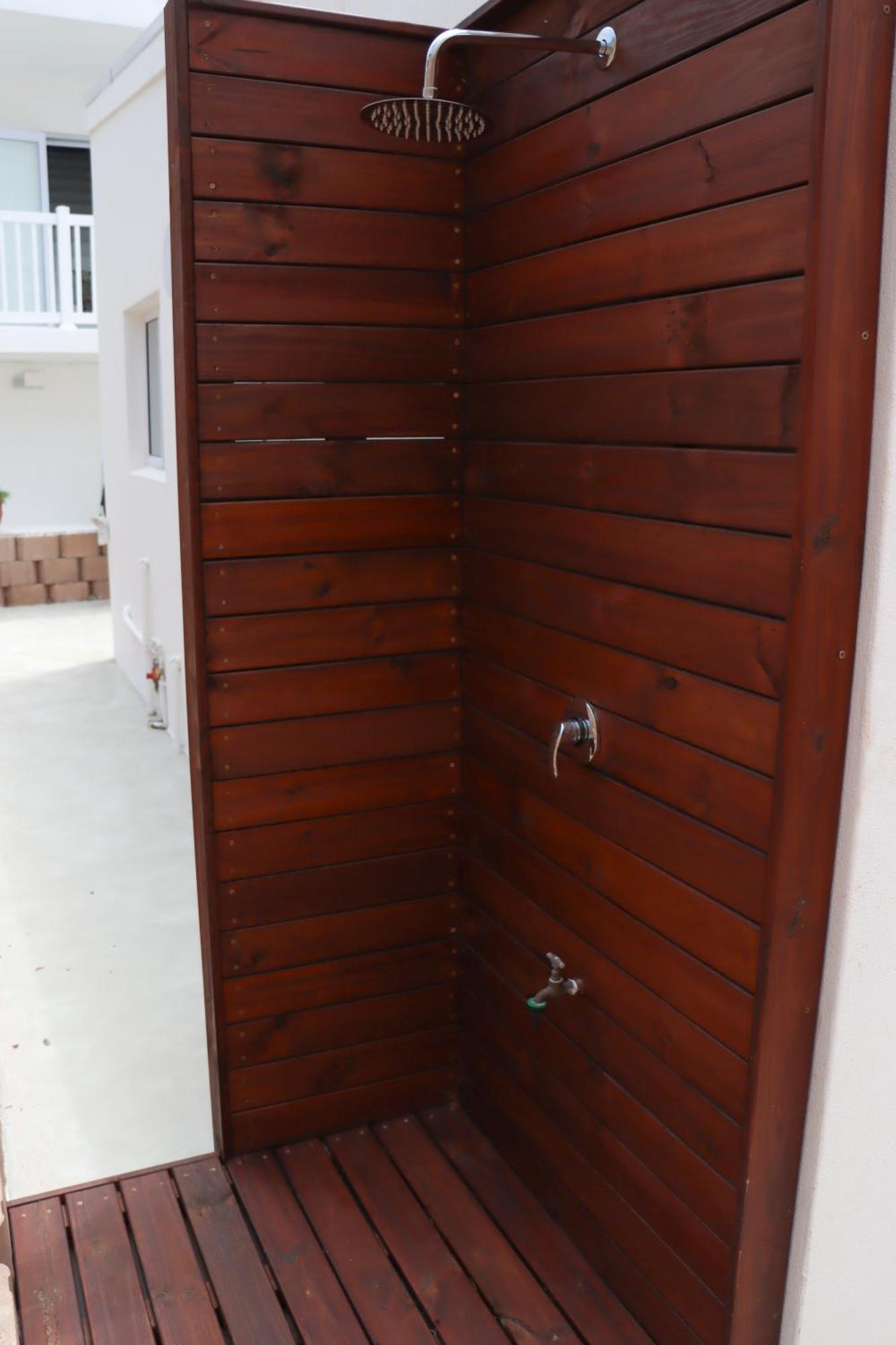 Nivenia Beach House Bettyʼs Bay Exterior foto